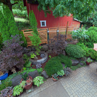 Landscaping Tree Plant Care Battle Creek Kalamazoo